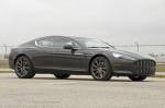 Aston Martin Rapide 2010 года (NA)